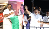 EPS neither reads nor understands politics, says Selvaperunthagai