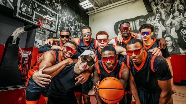 $5 million NIL donation Aztecs San Diego State alum Blenders