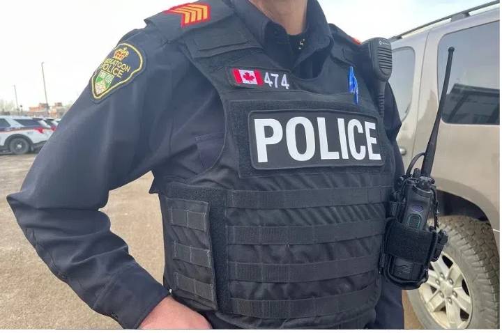 Saskatoon cop facing assault charge after SIRT investigation