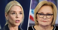 Republicans who stood by as Bondi attacked their Democratic colleagues should be ashamed