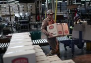 ¿Made in Argentina? Fábricas cierran porque las políticas económicas de Javier Milei favorecen las importaciones