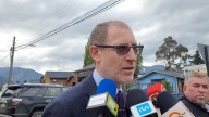 Caso osamentas: Fiscal Regional no descarta reformalizar por homicidio calificado