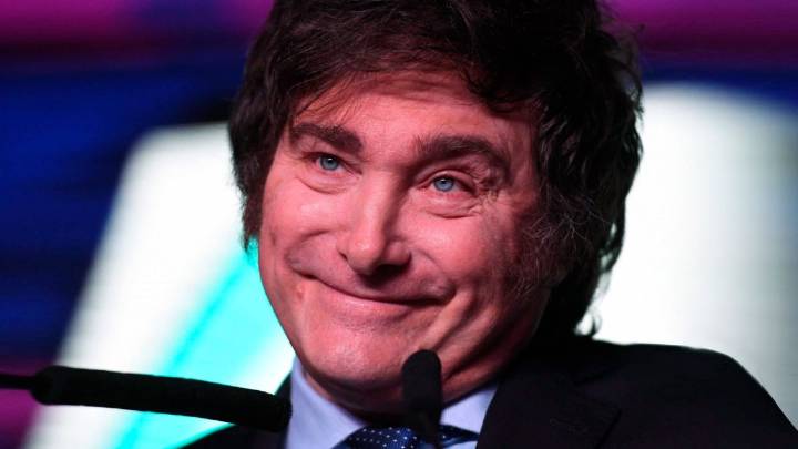 Los gobernadores que Milei dejó fuera de la reunión porque "piensan diferente"