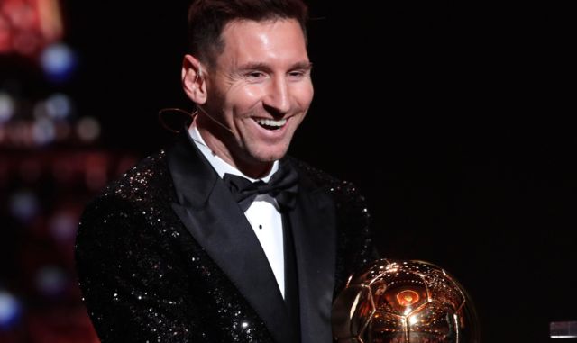 Messi May Feature in Argentina vs Puerto Rico Friendly, Says Scaloni