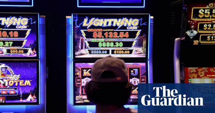 ‘Unholy alliance’ targets pokies, Trump threatens Hamas ahead of Gaza talks, and vote for bird of the year