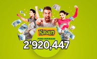 Sorteo de la Kábala EN VIVO hoy jueves 9 de octubre: conoce la jugada ganadora y Pozo Buenazo