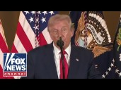WATCH LIVE: Trump participates in reception with business leaders in Tokyo
