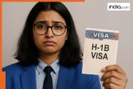 H-1B Visa Fees: These Indian companies will be most impacted, and why?