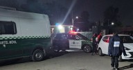 Investigan homicidio tras tiroteo en población Parinacota de Quilicura