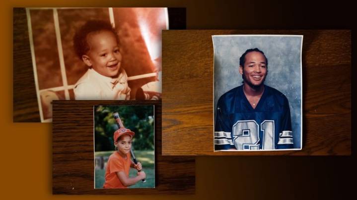 Family of Oklahoma inmate on death row pleads for clemency