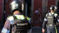 Así exigían 'moches' tránsitos de Celaya a transportistas; les daban hasta número de cuenta