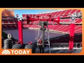 Inside the History of San Francisco 49er’s Celebratory Foghorn