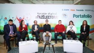 De los parches a la organización comunitaria: ‘Hay muchos grupos de jóvenes que no se quieren organizar, pero participan y hay que escucharlos’
