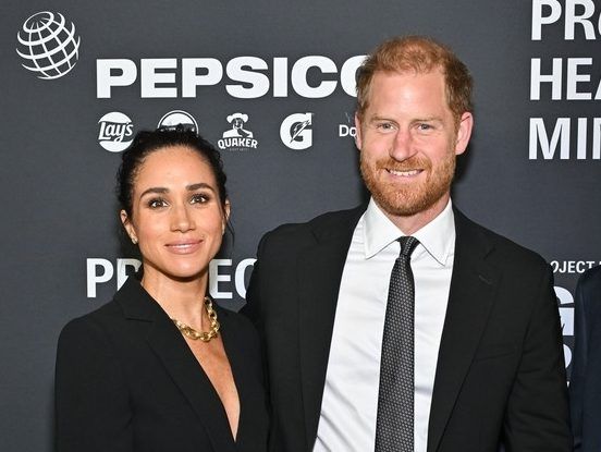 Prince Harry, Meghan join call for ban on AI ’superintelligence’