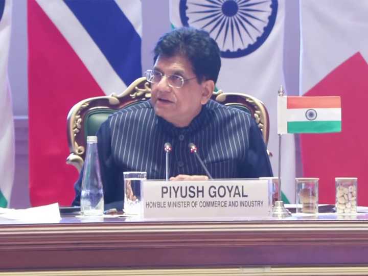 Piyush Goyal lauds TEPA coming into force