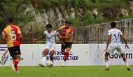 Dempo SC hold East Bengal to a dramatic 2-2 draw in Super Cup 2025