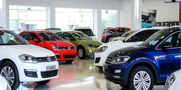 La venta de autos usados marcó el mejor septiembre de su historia: cuáles fueron los modelos más elegidos