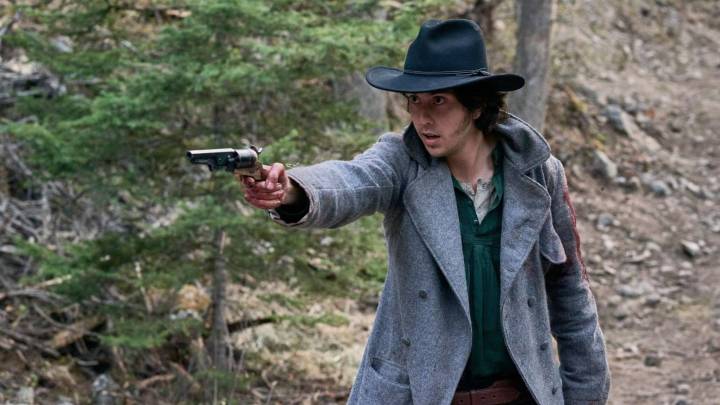 Underrated Westerns on Netflix Right Now, Ranked