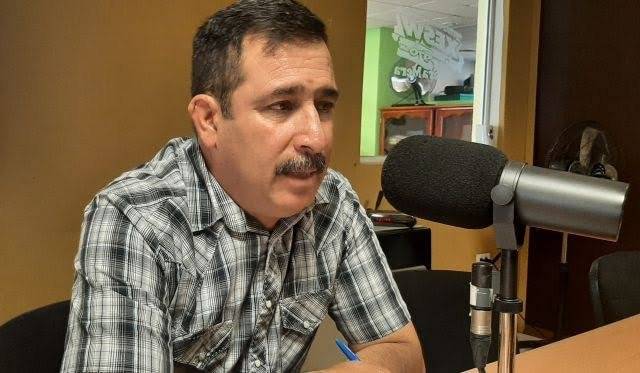 Como diputados, seguiremos con el trabajo que construyó y trascendió Luís Fernando Chacón: Jaime Torres (PAN)