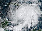 Huracán Melissa deja graves daños en el Caribe y moviliza ayuda internacional