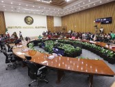 Partidos locales piden en el INE ser tomados en cuenta en reforma electoral