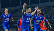 América cae ante Cruz Azul y suma su segundo clásico perdido en el Apertura 2025