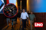 Jerí interviene el penal Sarita Colonia tras asesinato de transportista en el Callao