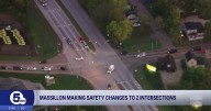 City of Massillon considers roundabouts to replace 2 area intersections