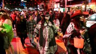 Hasta 30 mil personas celebrarán Halloween en la avenida Revolución de Tijuana
