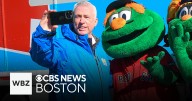 Celebrating 25 years of Dan Roche at WBZ