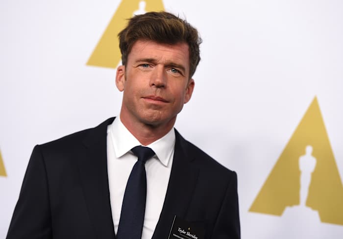 ‘Welcome home’: Texas State’s Witliff Collections announces acquisition of Taylor Sheridan’s creative archive