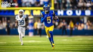 Top 5 plays from Rams' offense through first seven weeks of 2025 season