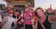 Security top of mind ahead of Red River Rivalry