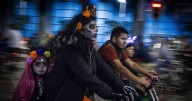 Anuncian fecha y detalles del Paseo Nocturno de Día de Muertos 2025 en CDMX