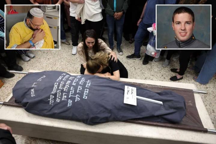 Exclusive | US families of terror victims sue over rewards to killers