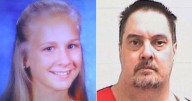 Last words of Death Row man who murdered girl while pretending to look for his dog