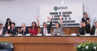 Aprueba Comisión de Hacienda de Diputados la Ley de Ingresos 2026