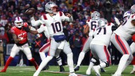 How to watch Patriots-Bills on Sunday Night Football tonight