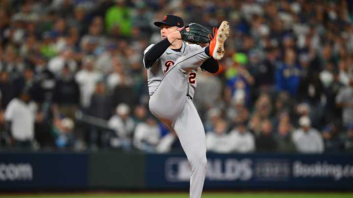 Tigers at Mariners odds, picks and predictions