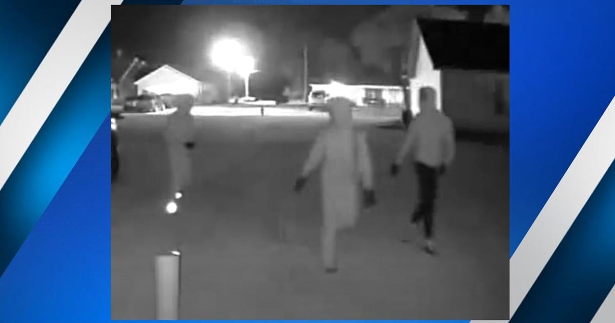 Thefts under investigation in southeast Missouri; police seek information