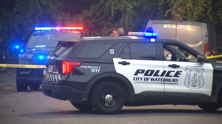 2 people shot and killed in Waterbury, Conn. home: police