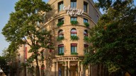 Luxury gets a new Mumbai address: Galeries Lafayette