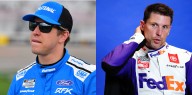 Denny Hamlin Left ‘Betrayed’ by Brad Keselowski’s Move in NASCAR Lawsuit Drama Denny Hamlin finds himself blindsided amid NASCAR’s legal storm as Brad Keselowski’s unexpected action catches many by su