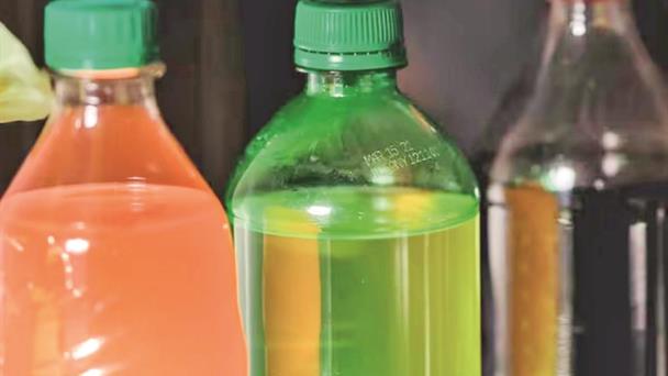 Impuestos a refrescos afectará a ciudadanía