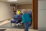 Serve Wenatchee Finds New Temporary Home
