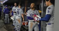 Dodgers vs. Blue Jays World Series Game 2 chat (part 3)