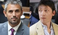 Martín Menem reavivó la interna con Santiago Caputo: "Diferencias"