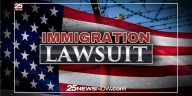 New lawsuits against Trump’s immigration actions continue to take shape