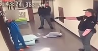 Leaked videos suggesting Coffee County Jail unnecessary use of force under review by 'independent agency'