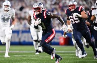 VA Hero Of The Week: Stefon Diggs Leads Patriots To Big Win In Buffalo